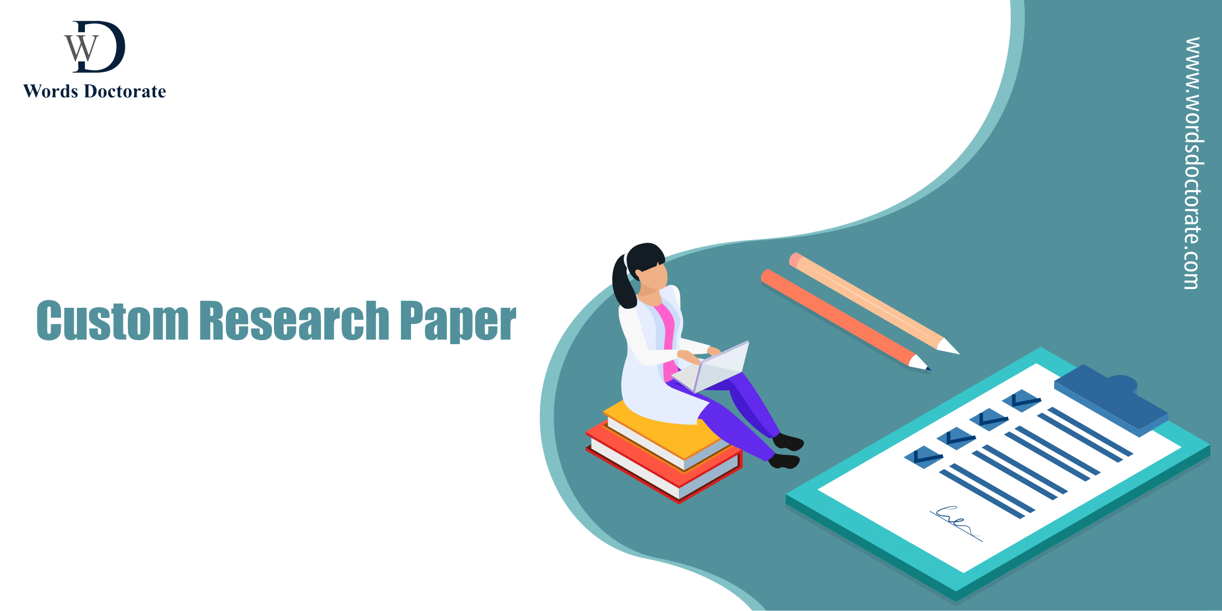 Custom Research Paper